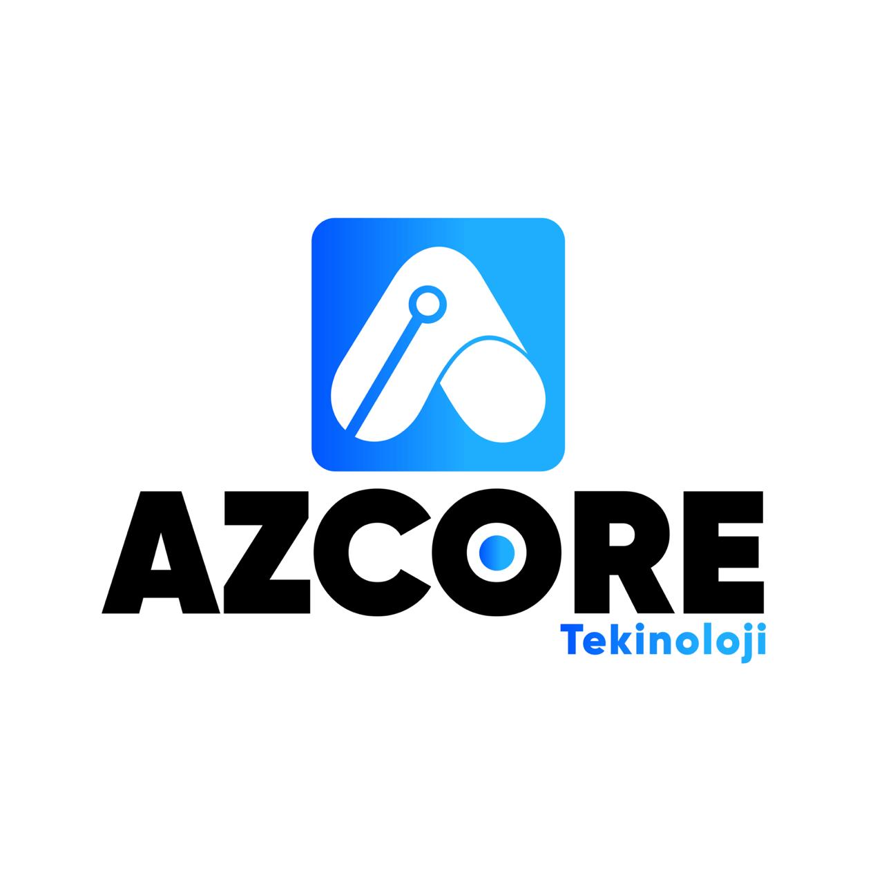Logo AZCORE